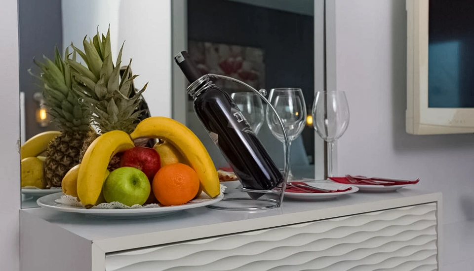 هتل له بلو کوش آداسی